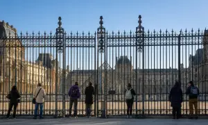 У Шеньчжені на виставці електроніки представили понад 100 тисяч товарів