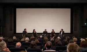 Умер старейший актер в мире Норман Ллойд