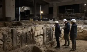 "Возвращение в Хогвартс": вышел первый трейлер спецэпизода "Гарри Поттера" (видео)