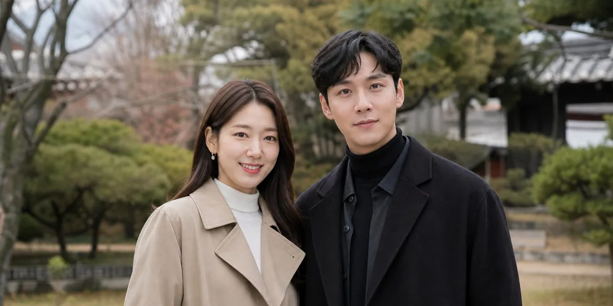 Actors Park Shin-hye and Choi Tae-joon become parents for the second time — Channel NewsAsia