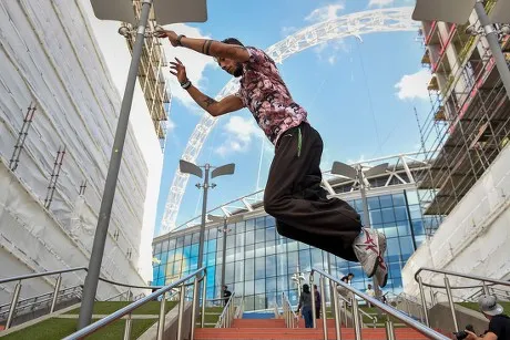 June 6 Holiday: How Parkour Became a Global Movement