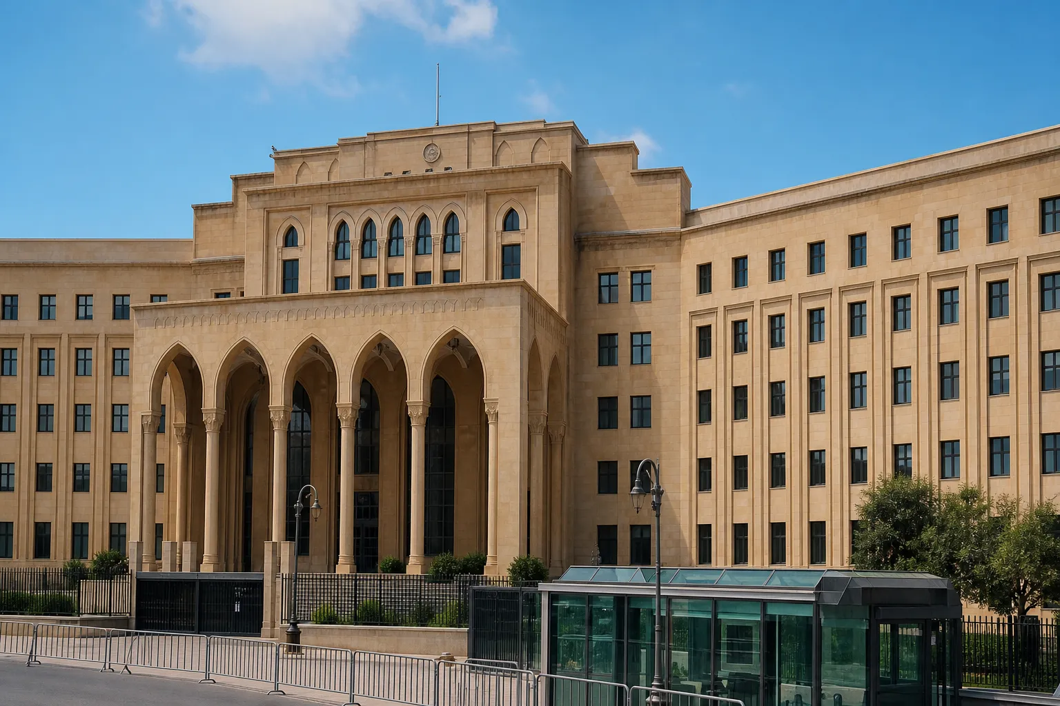 The Lebanese Parliament has approved the abolition of the death penalty