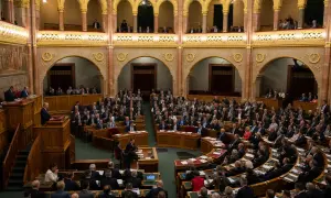 Украинские женщины получили американскую премию за лидерство