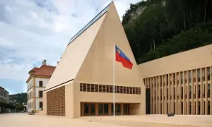 Відео: Зеленський провів саміт лідерів держав зі створення спецтрибуналу для рф