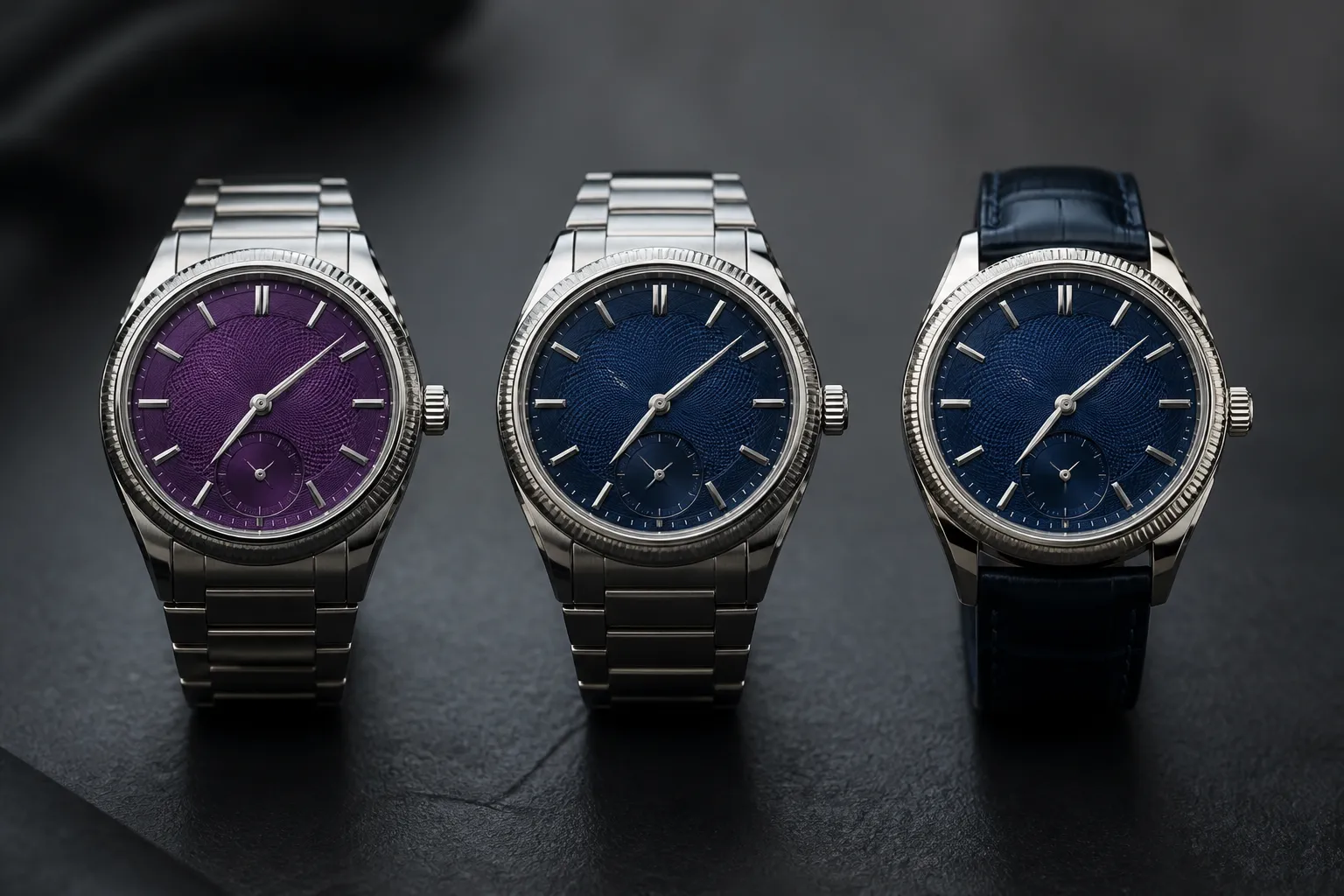 Parmigiani Fleurier has unveiled new watches, including two anniversary models