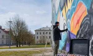 В окупованому Криму померла мати відомого українського режисера 