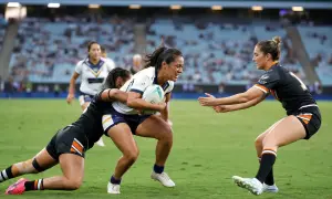 Півзахисник Зак Баттерс назвав Western Bulldogs пріоритетним клубом