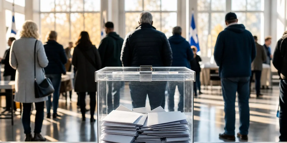 Parti Québécois zdobyła najwięcej miejsc w wyborach w Quebecu — Al Jazeera