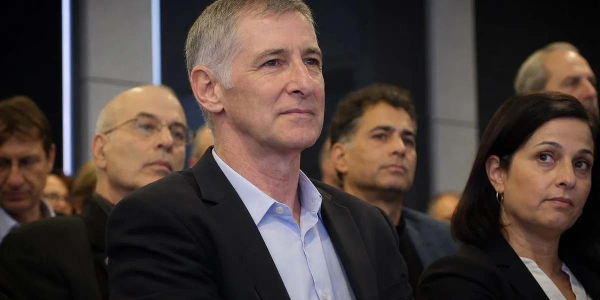Yair Golan’s party prepares demands for possible coalition talks in Israel