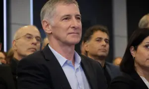 У Тяньцзіні запустять платформу сценарних інновацій — ECNS