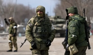 Ситуація на фронті: зведення Генштабу 