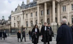 Były minister obrony Fiedorow wezwał do przeprowadzenia wyborów prezydenckich w czasie wojny