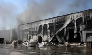 В окупованому Киму різко злетіли ціни на бензин