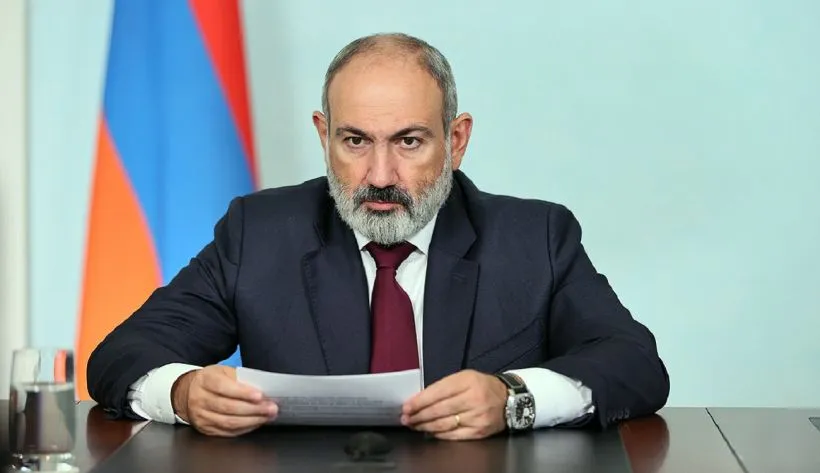 Партія Карапетяна вимагає скасувати результати виборів у Вірменії