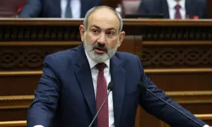 Норвегия выделила Украине деньги на закупку газа