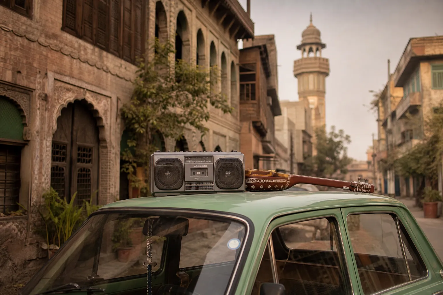 Pasoori becomes first Pakistan-made music video to reach 1 billion YouTube views
