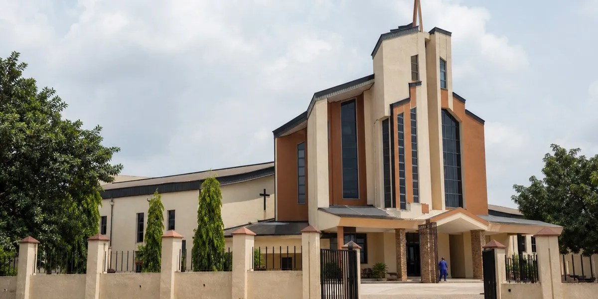 Pastor Akerele says Nigeria’s church leaders face a moral crisis — Premium Times Nigeria