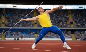 WBO прибрала Усика зі шляху до супербою між Джошуа та Ф'юрі