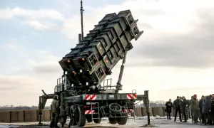 Syryskyi Revealed Russia's New Plans for an Offensive in Ukraine