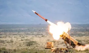 Китайський випробувальний поїзд розігнали до 800 кілометрів на годину за 5,3 секунди