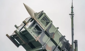 Українські війська зупинили російський прорив на Добропіллі — Сирський