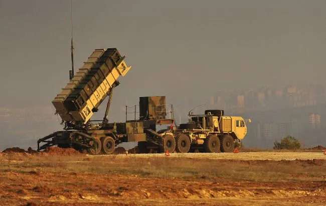 ЗСУ відходять від норм у використанні Patriot