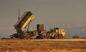 У мережі помітили нову українську ракету ППО Корал