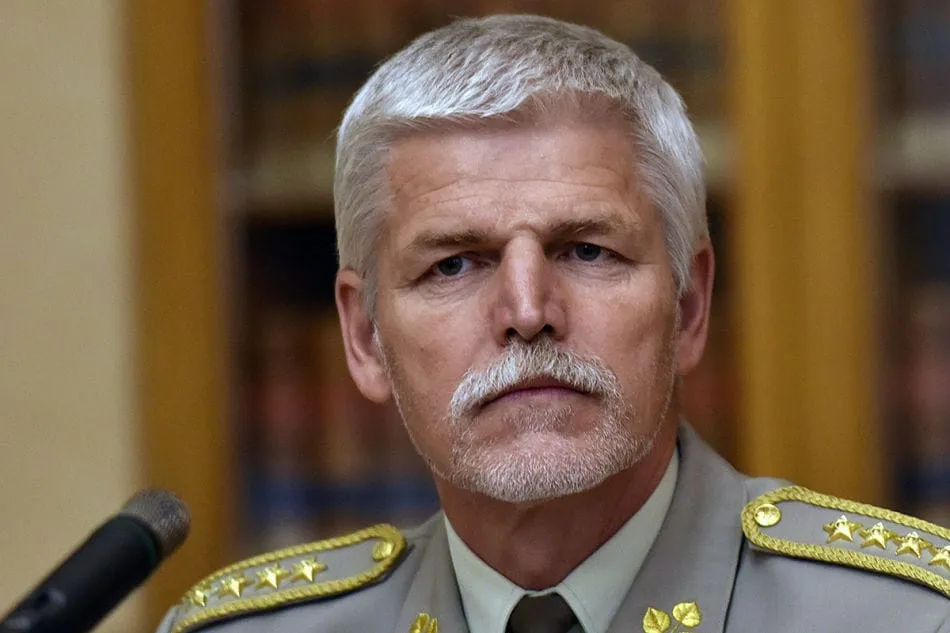 Мир у Європі більше не можна вважати гарантованим, — Петр Павел