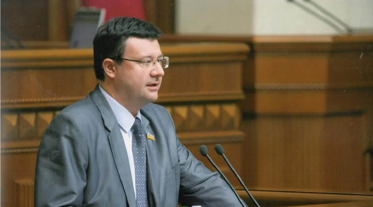 Будемо сподіватися на осучаснення ЦКУ: соціальний експерт Андрій Павловський