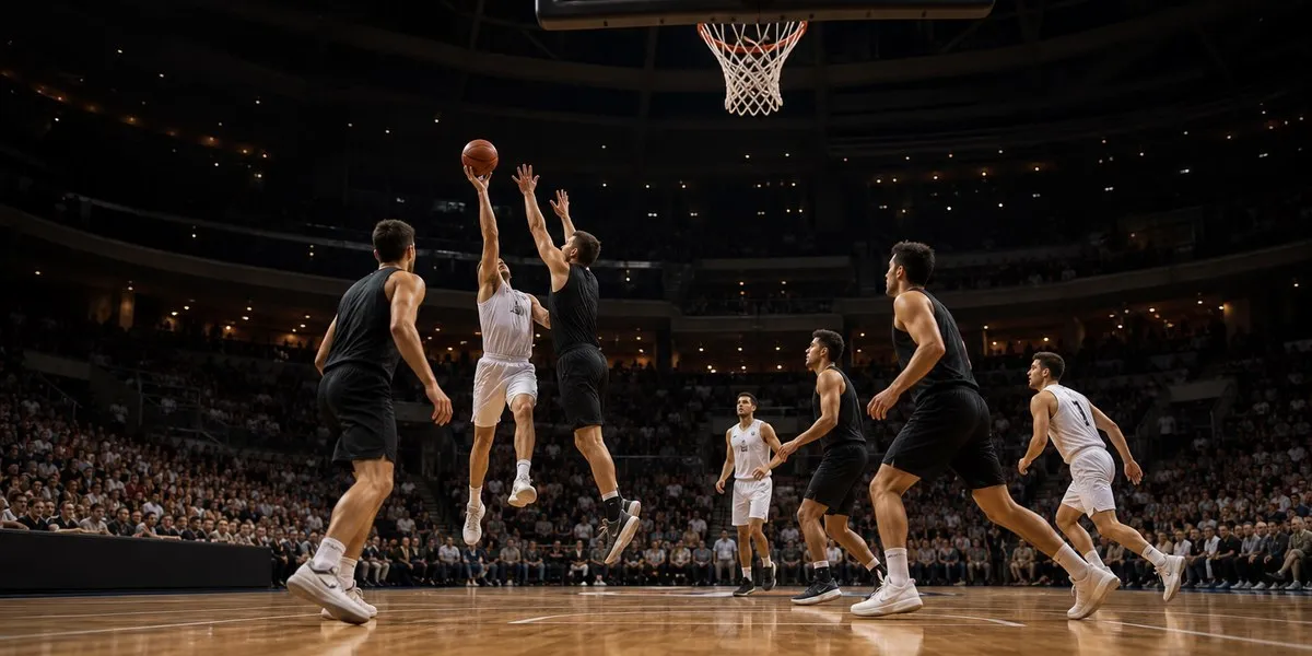 Payne zdobył 22 punkty w zwycięstwie Anadolu Efes nad Beşiktaşem — Anadolu Agency