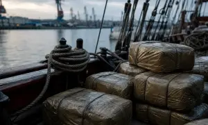 Меркель в Бундестаге спросили о снятии санкций с России