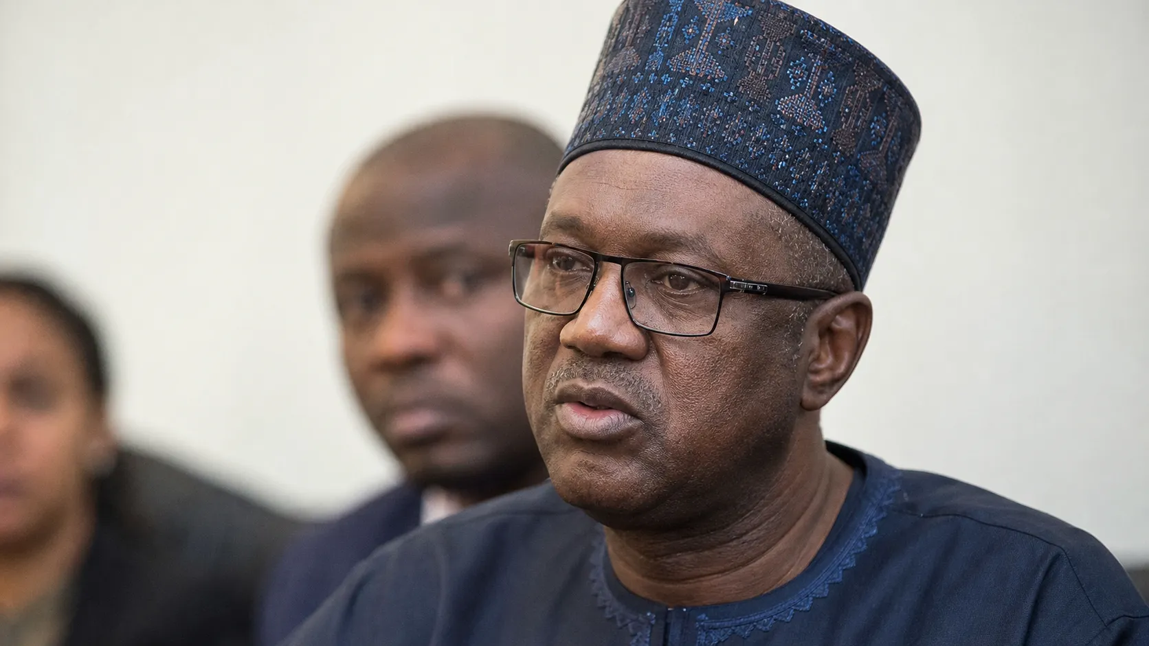 PDP faction backs nomination of a joint candidate against Tinubu