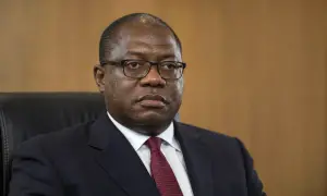 DR Konga wznowiła naukę mimo wybuchu Eboli