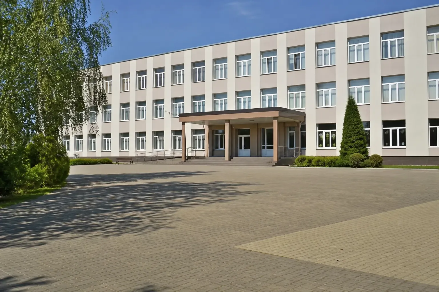 Rada Pokoju potępiła starcia między uczniami dwóch szkół