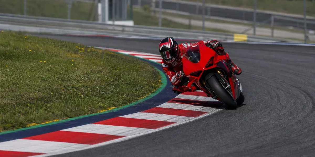 Pedro Acosta odniósł pierwsze zwycięstwo w MotoGP podczas GP Austrii — TimesLIVE