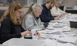 Меркель сравнила аннексию Крыма с разделением Германии