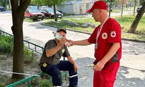 Оккупанты сбросили авиабомбу на Херсонщину, есть жертвы и пострадавшие