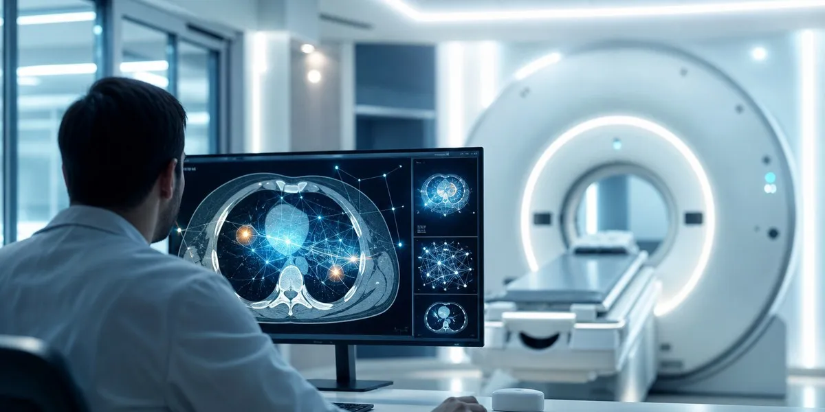 Penn Medicine stworzyło AI do wykrywania ukrytych chorób w tomografii komputerowej — News-Medical