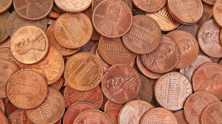 США офіційно припинили виробництво пенні та завершили епоху одноцентових монет