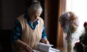 Підрядника запідозрили у розкраданні 1,4 млн грн на відбудові будинку в Умані