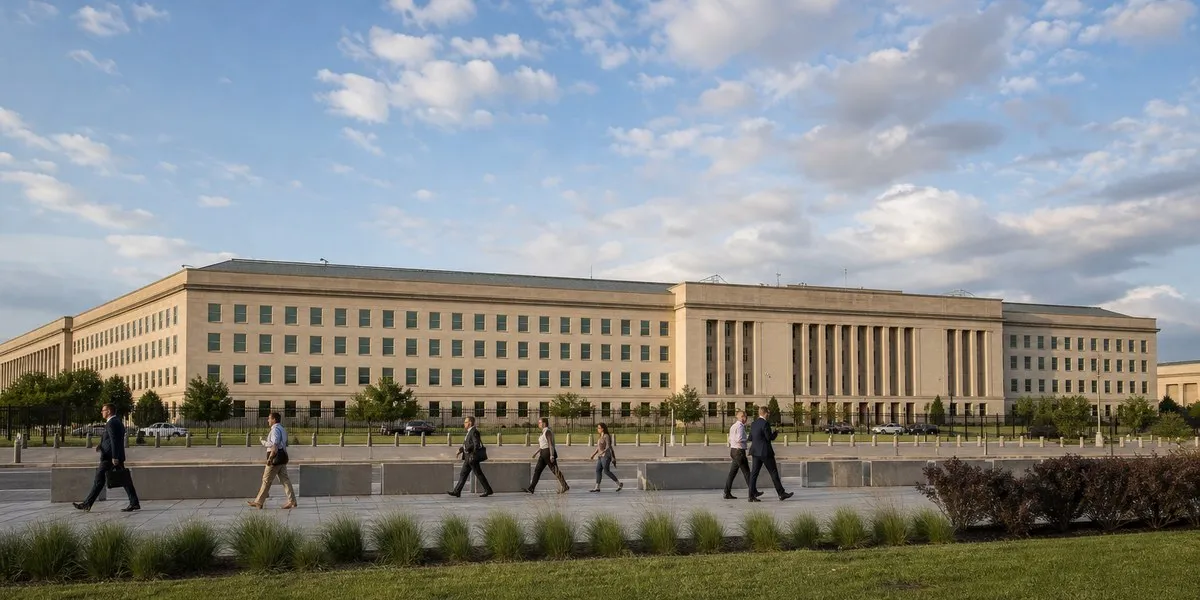 Pentagon failed to obligate about $10 billion by deadline — Breaking Defense