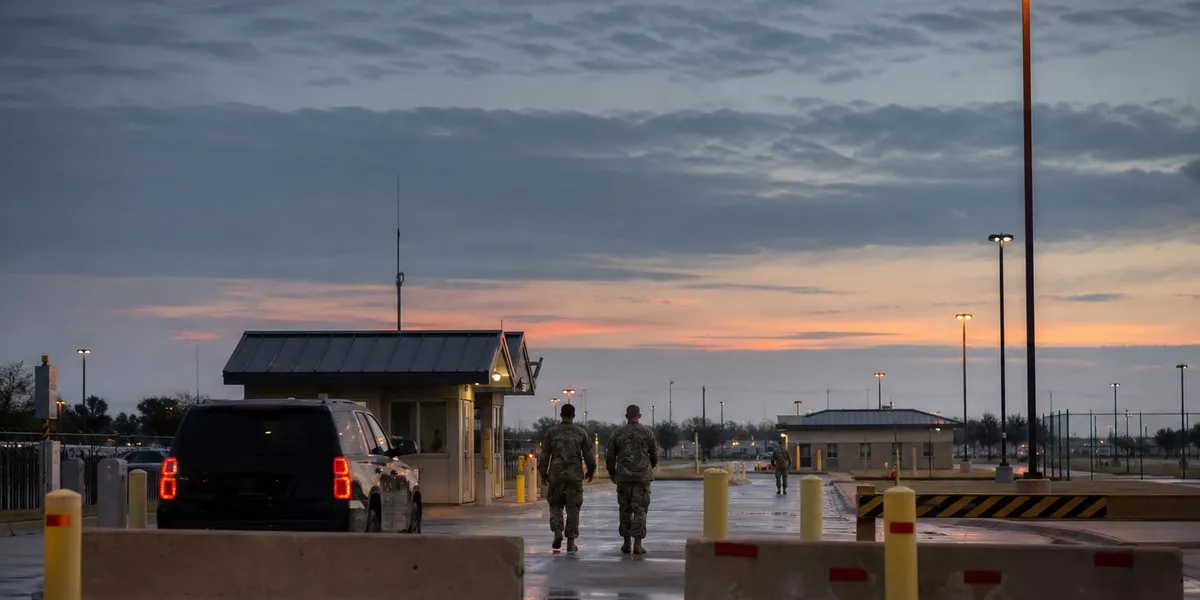 Pentagon plans to broadcast Nidal Hasan’s execution — Interia