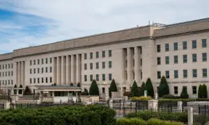 Суд США заблокував негайне знесення Центру Кеннеді — ABC News Australia