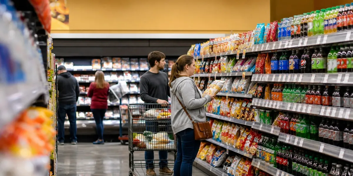PepsiCo підвищить у США ціни на частину чипсів — Cyprus Mail