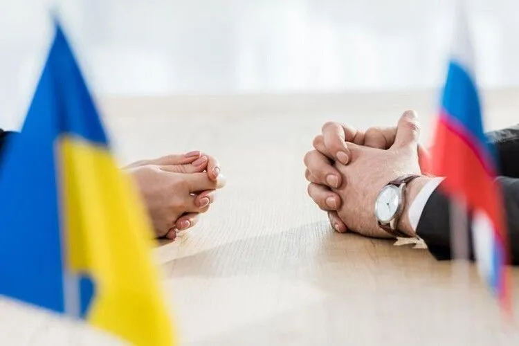 Німеччина допускає початок діалогу між ЄС та РФ лише за участю України
