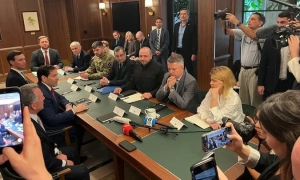 Наступник Жириновського вирішив балотуватися у президенти росії