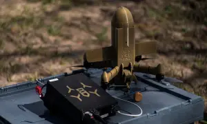 Нафтохімічний завод в Башкортостані атакували українські дрони «Лютий»