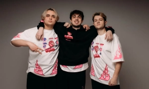 Українське дербі за Leo: перемога над FAVBET у старті CCT