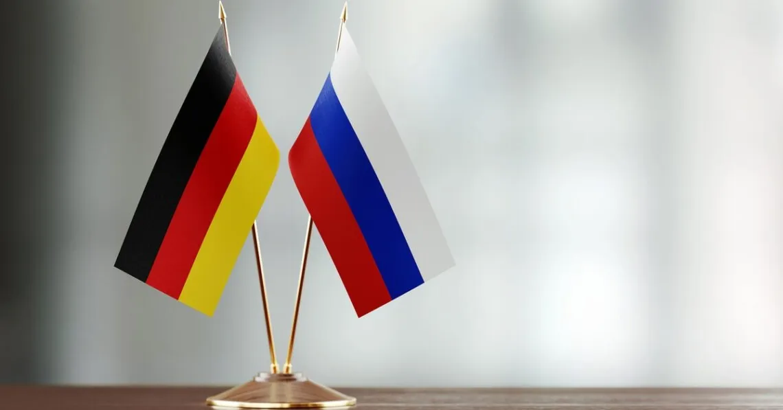 У Німеччині заявили про відкриття вікна можливостей для діалогу з Росією щодо України