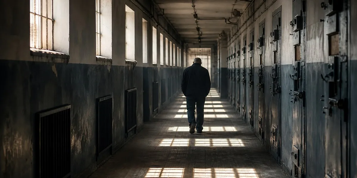 Yabloko member Perepelitsa sentenced to four years — The Moscow Times
